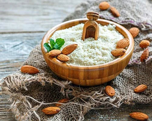California Almonds 4 Pounds Kosher X398
