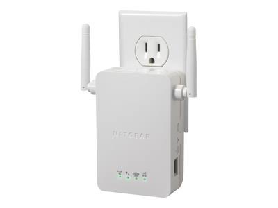 Universal WiFi Range Extender R45293