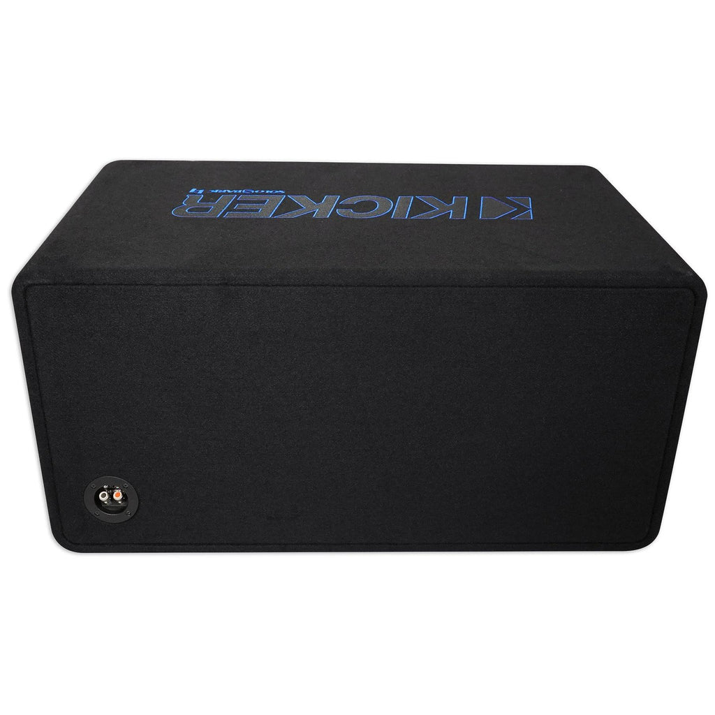 12x22 2 Ohm Subwoofer B236064