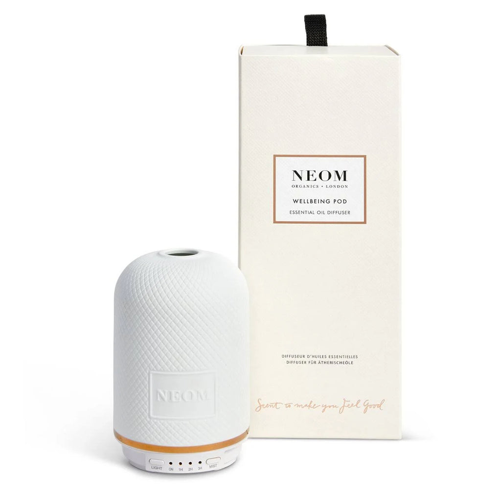 Electric Essential Oil Diffuser Starter Pack W32604