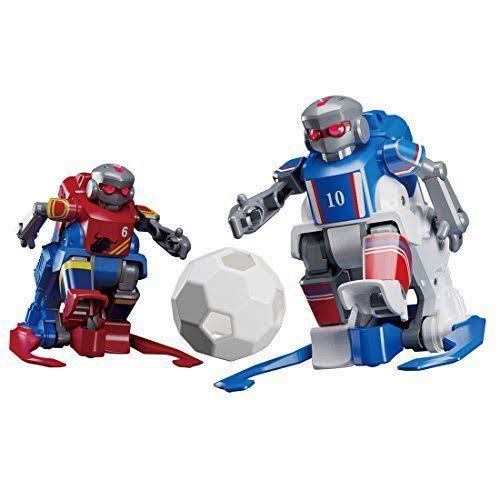 Soccer Borg Kick Off Set B73438