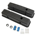 Finned Aluminum Valve Covers G696026