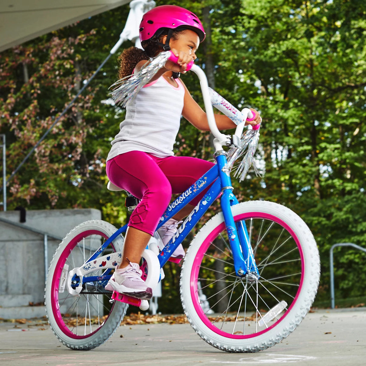 20 in. Kids Bike L373