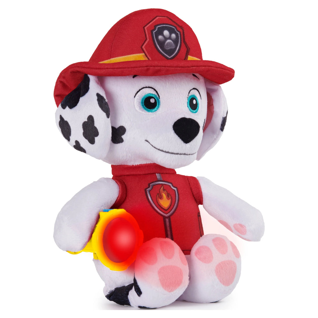 Marshall Plush with Flashlight and Sounds O753064