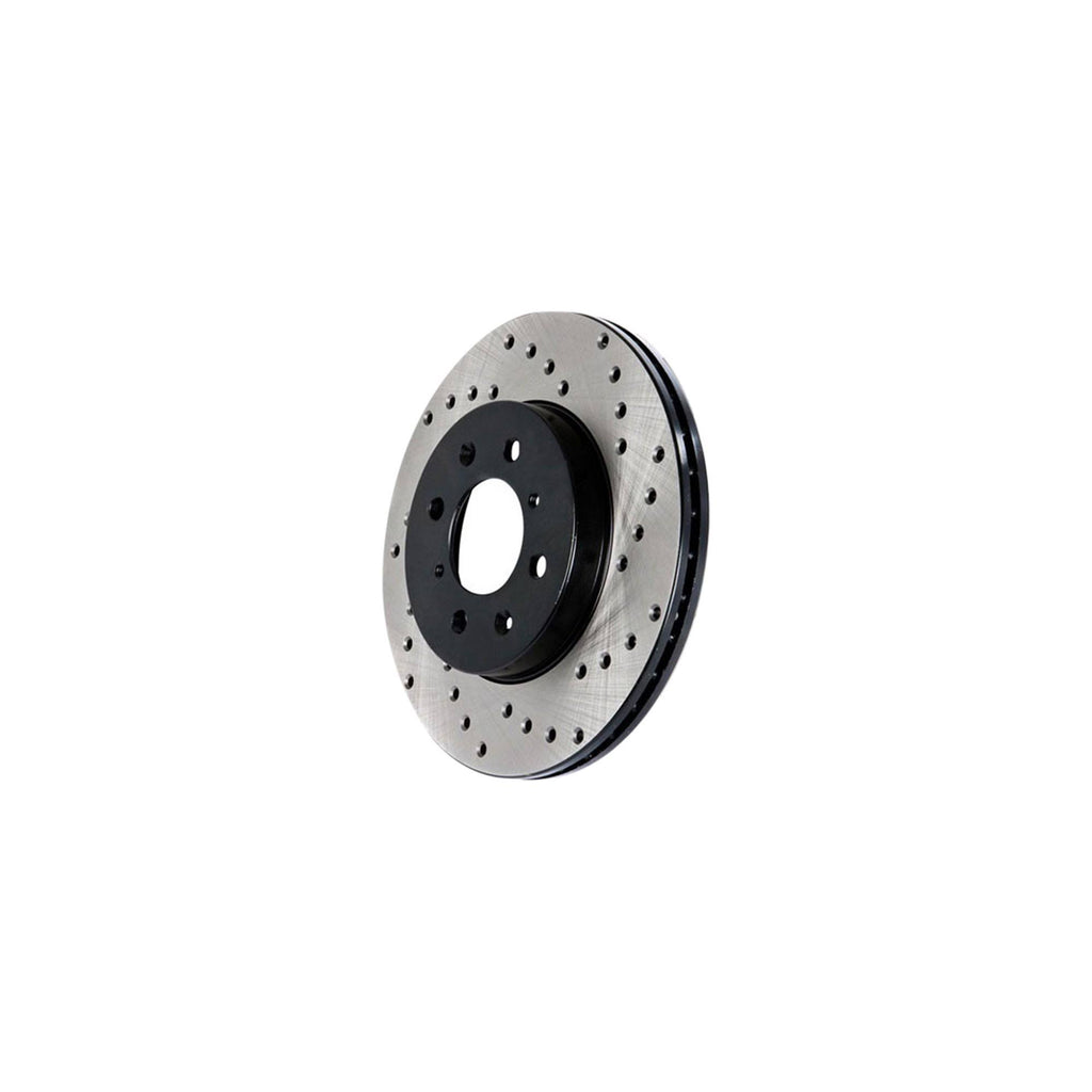 Drilled Sport Brake Rotor B1932