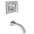Weathered Brass Tub & Shower Trim G82882