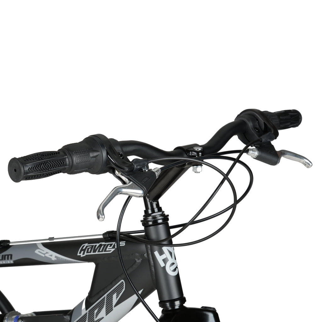Black Mountain Bike Y54414