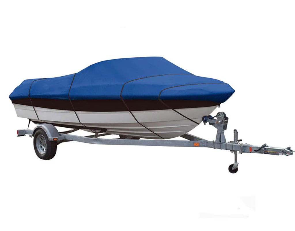 Boat Cover for Maxum 1700 MF/XR Bowrider O/B X5879