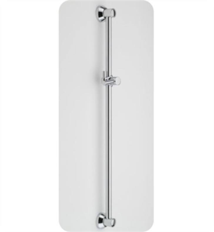 Matte Black Low Profile Wall Bar K3399