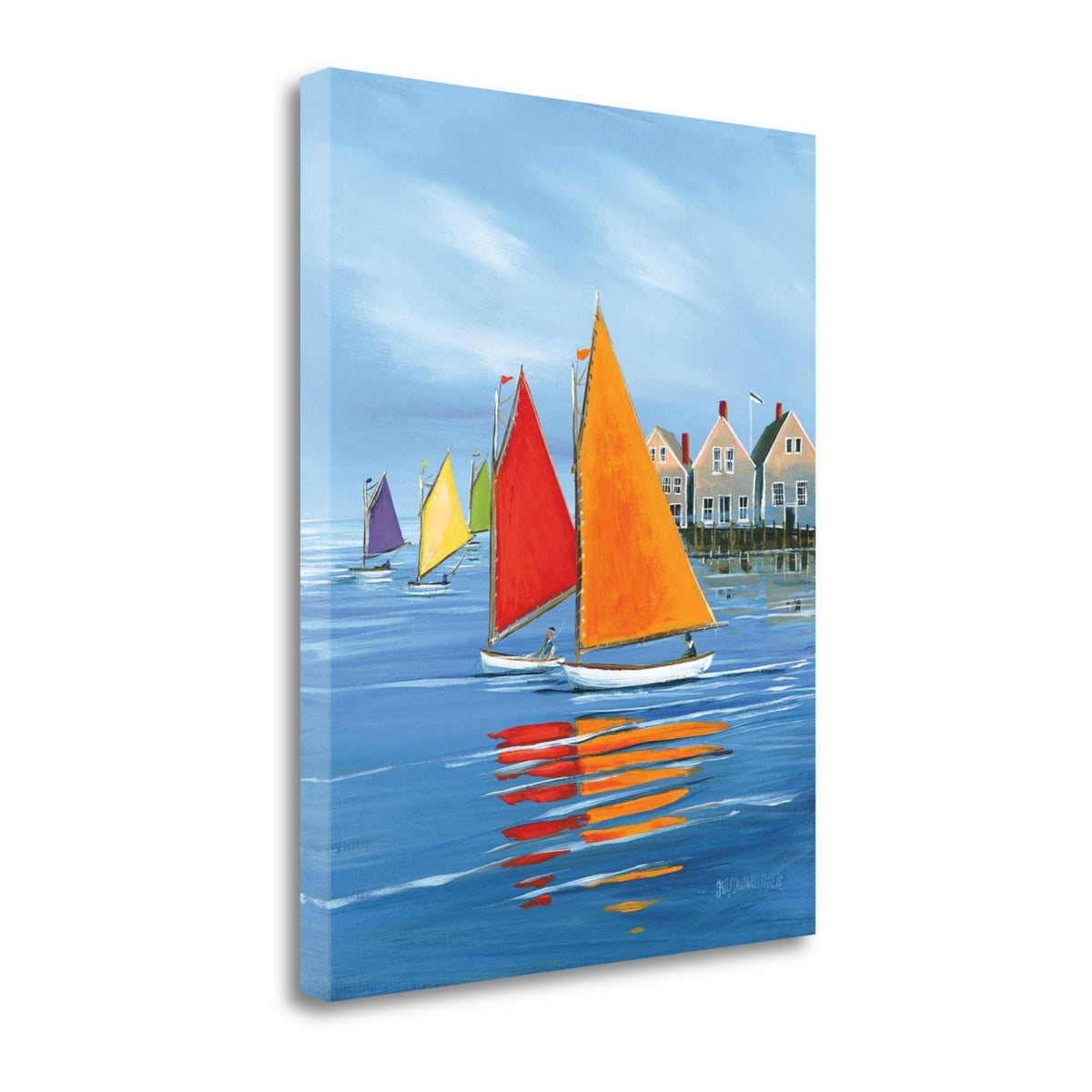 Fine Art Giclee Print T8225