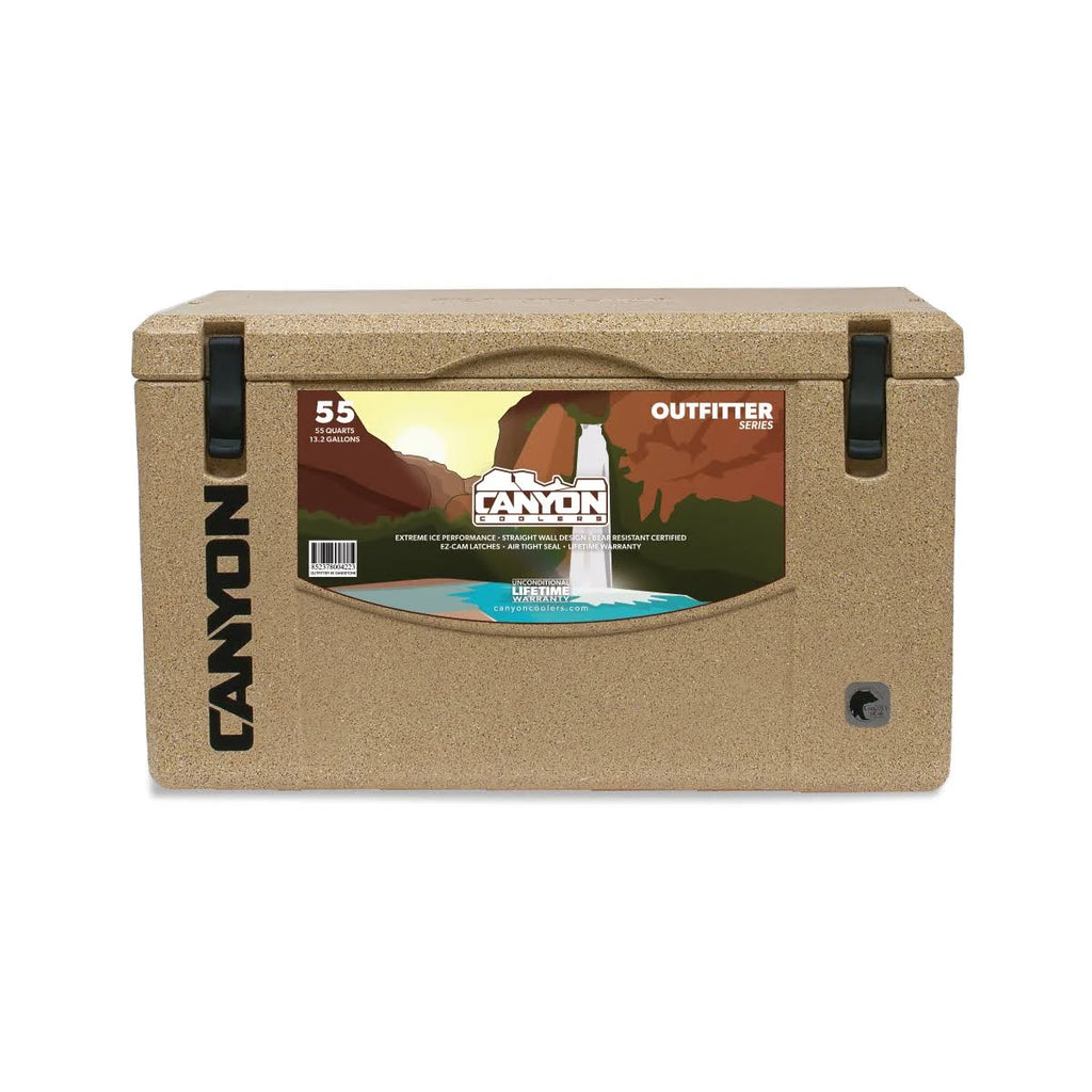 55 Quart Cooler Y13940