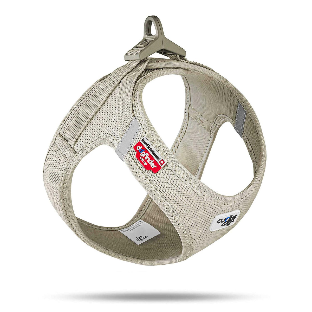Air-Mesh Dog Harness H187