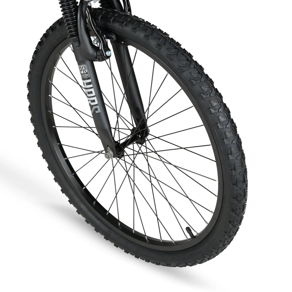 Black Mountain Bike Y54414