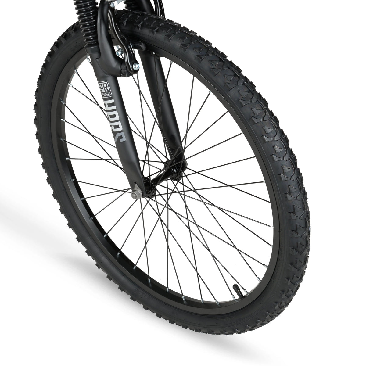 Black Mountain Bike Y54414