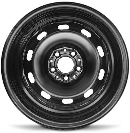 15 inch 5 Lug Steel Wheel I947