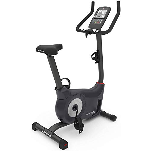 Upright Bike D164