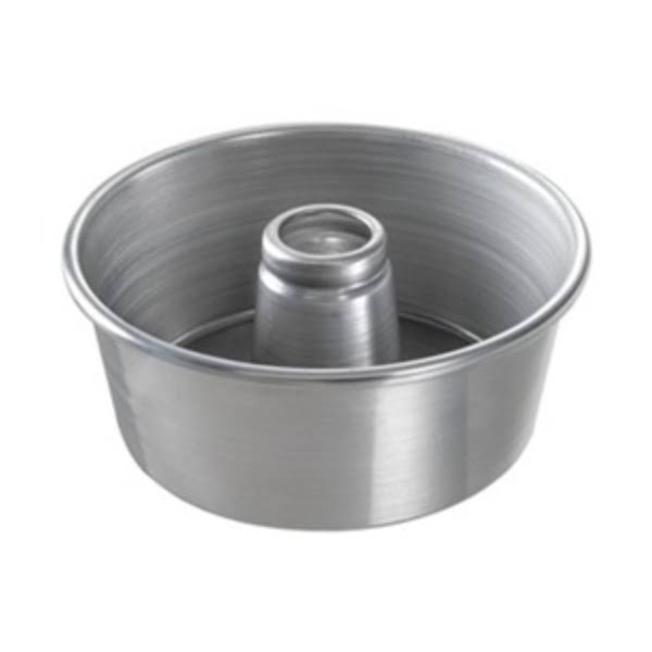 9-1/2 Glazed Tube Cake Pan C265908