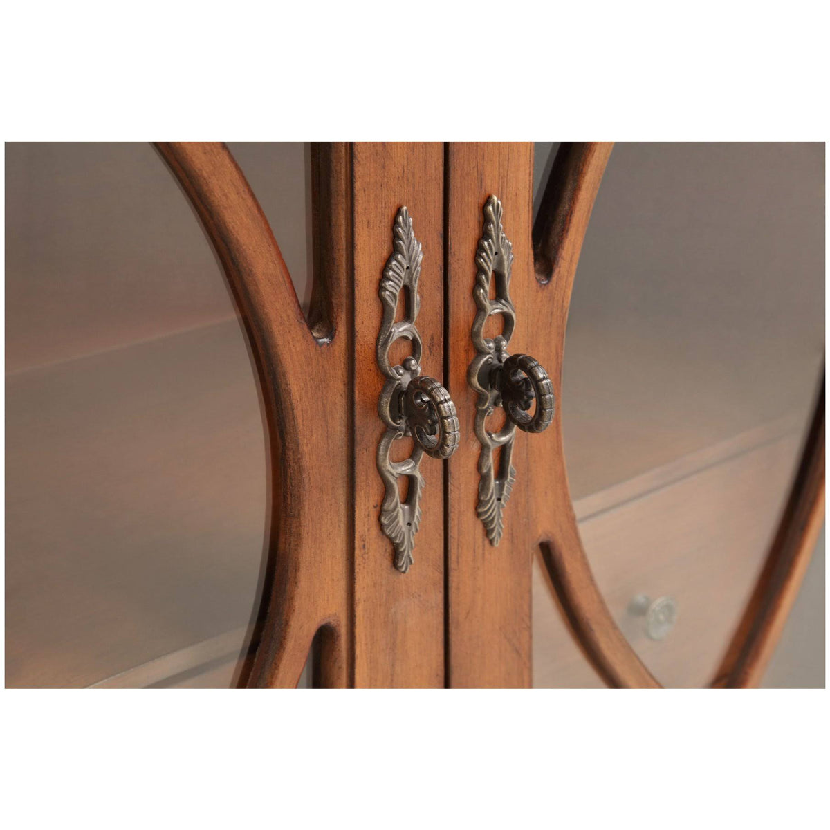 Briley Cabinet W44666