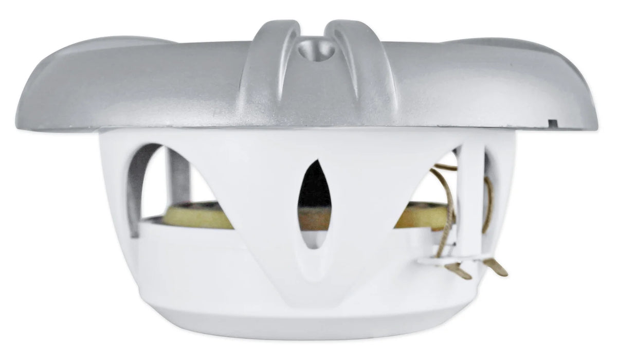 Marine Boat Speakers with Wakeboards and Amp Wire Kit L463255