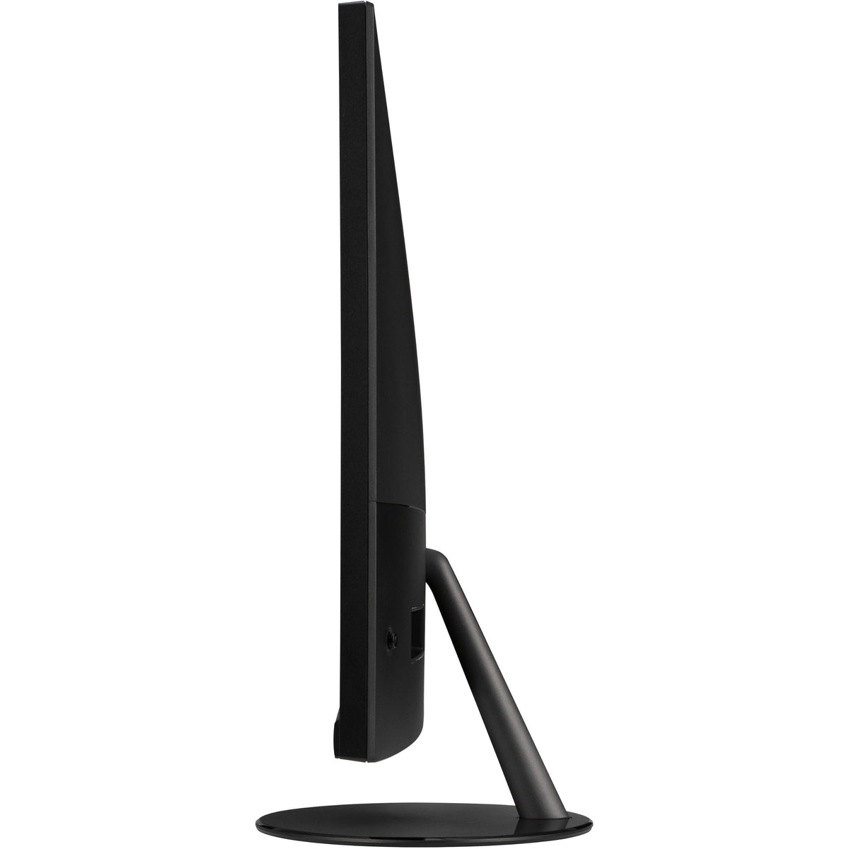 23.8" Full HD Gaming LCD Monitor - Black Q47596