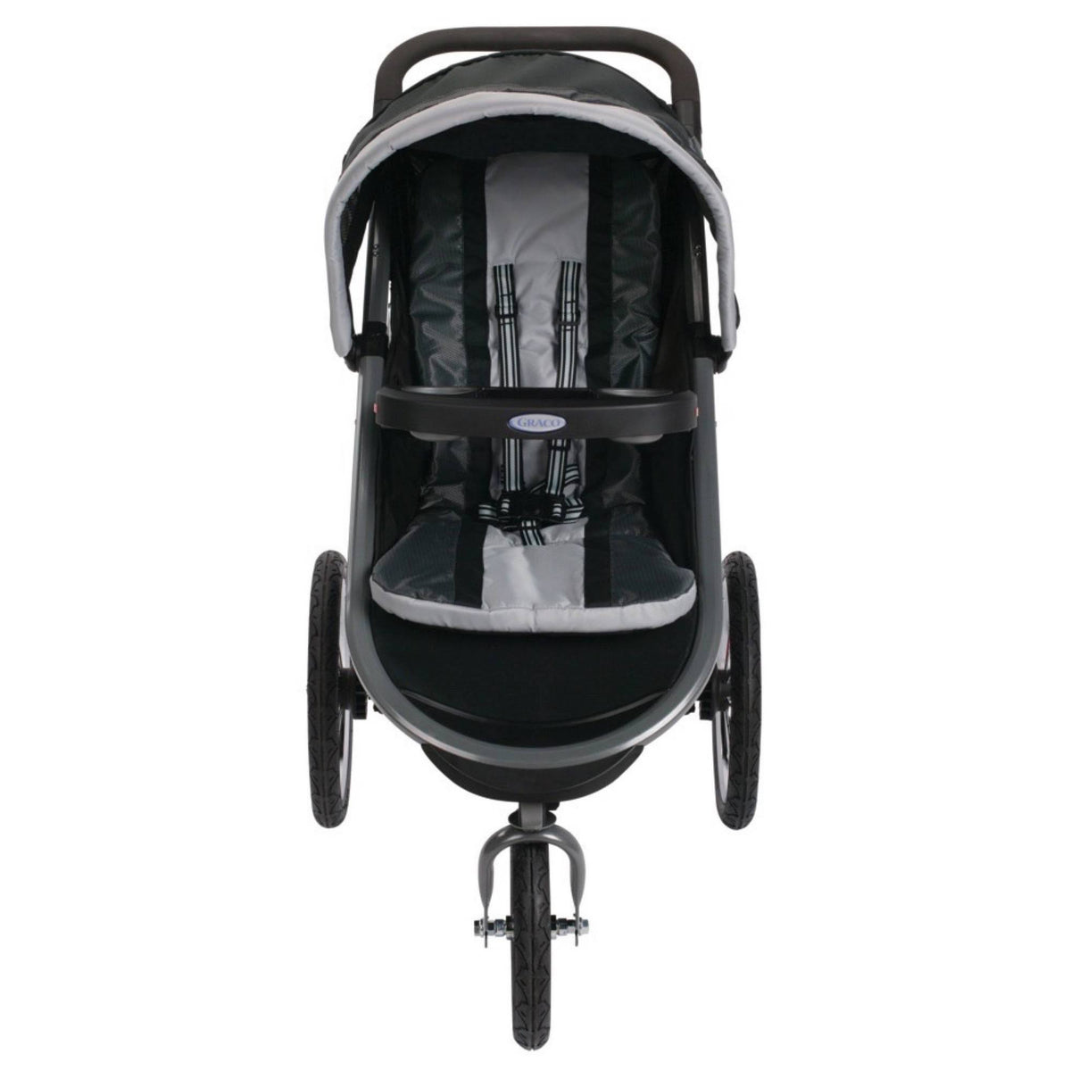 Jogger Stroller O2900