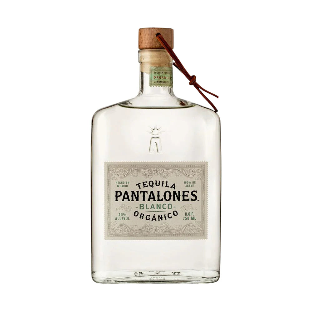 Pantalones Tequila Blanco B91944