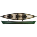 Green Canoe D407
