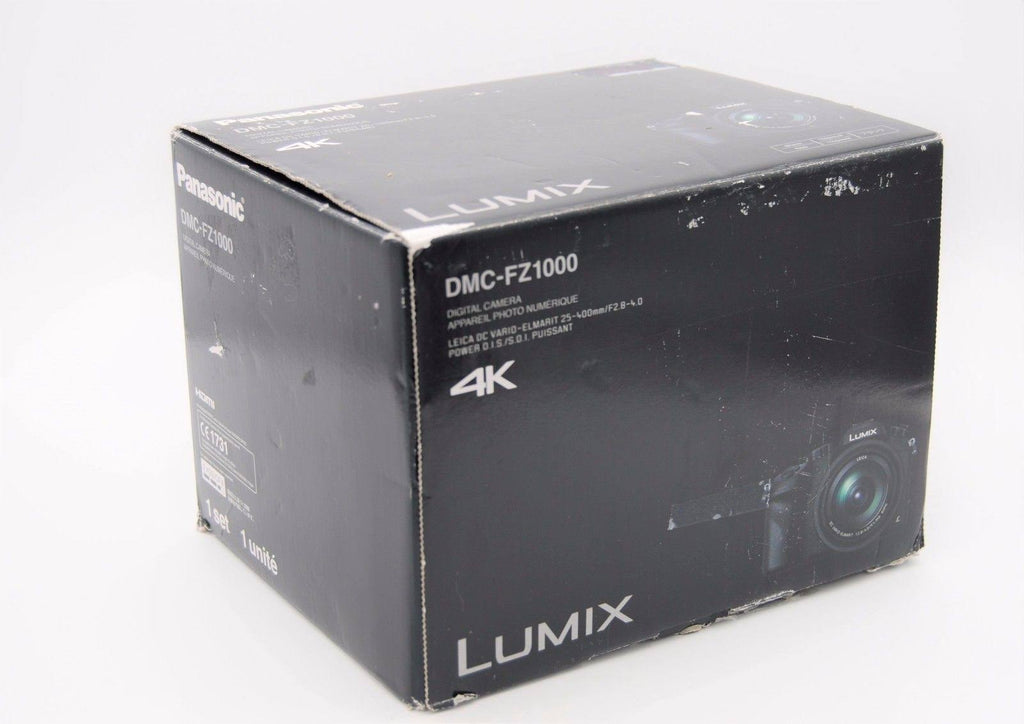 20.1 MP Compact Digital Camera - Black Q11531