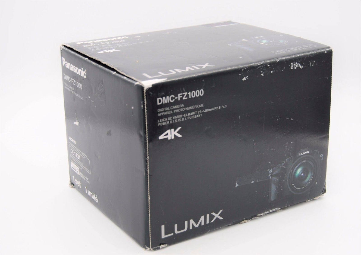 20.1 MP Compact Digital Camera - Black Q11531