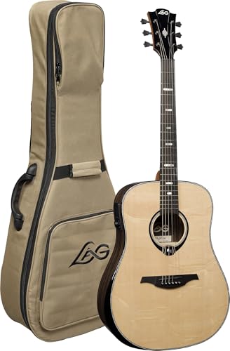 50 Dreadnought Bevel Gloss Acoustic Guitar X861