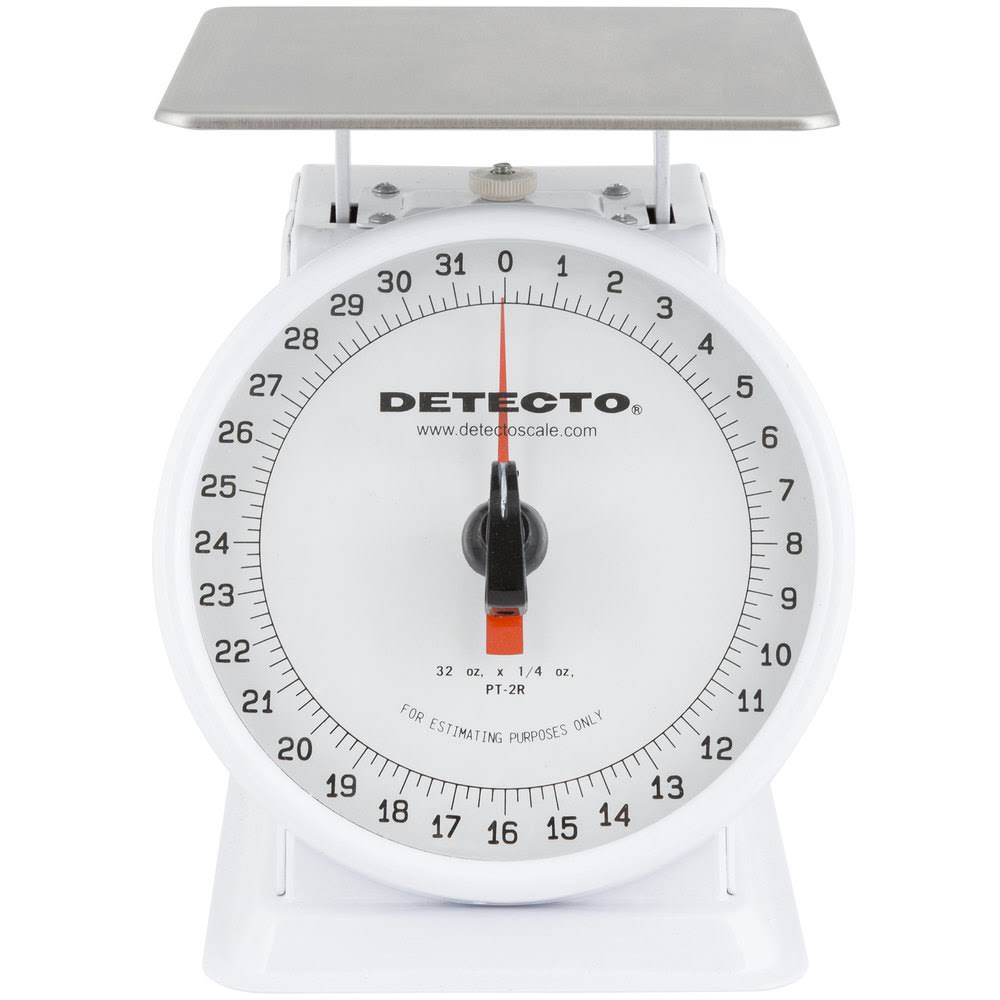 Top Loading Rotating Dial Portion Scale X578478