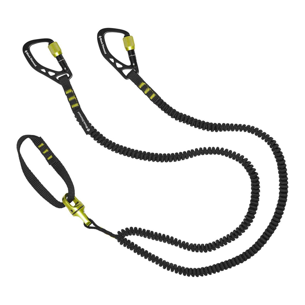 Black Diamond Spinner Leash Y874075