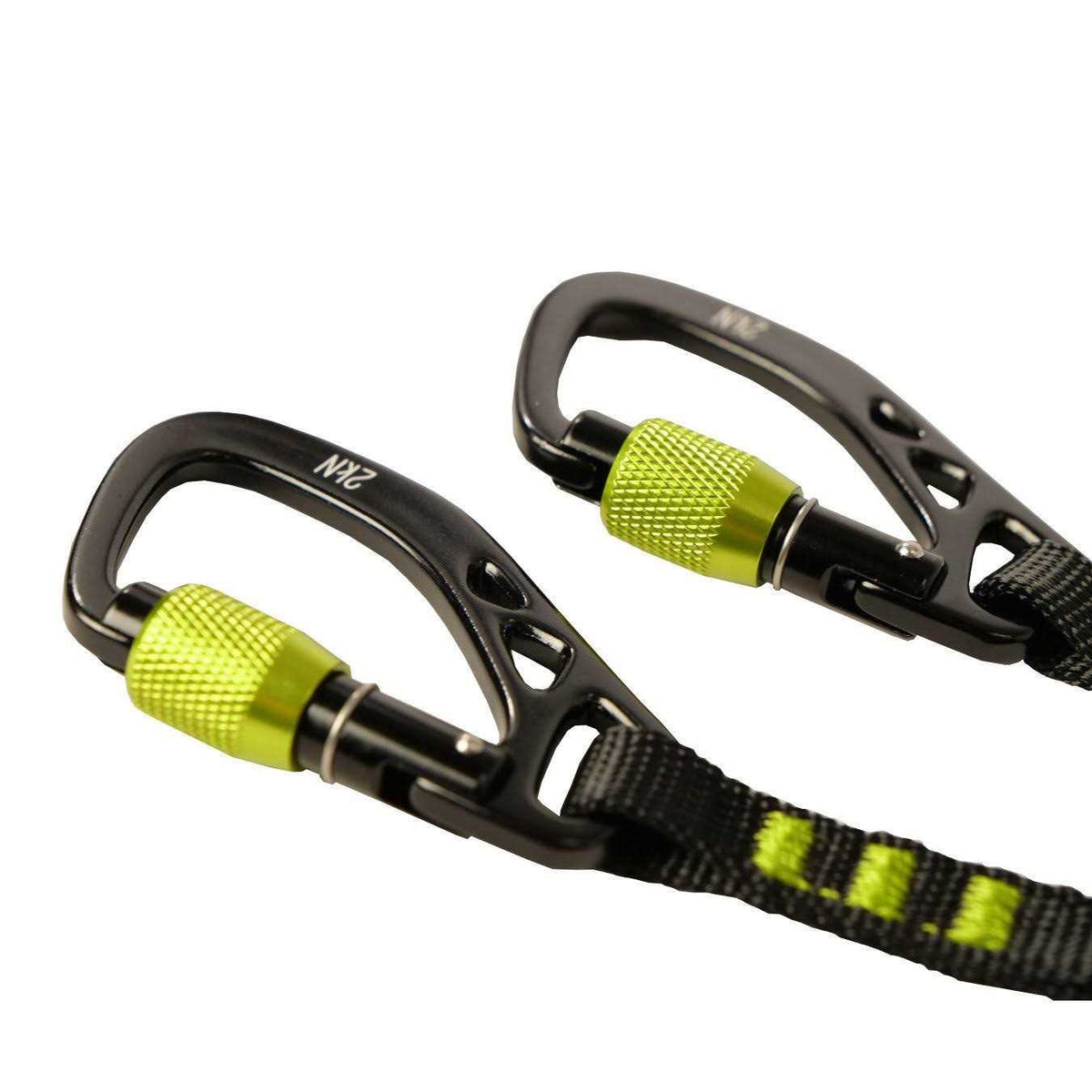 Black Diamond Spinner Leash Y874075