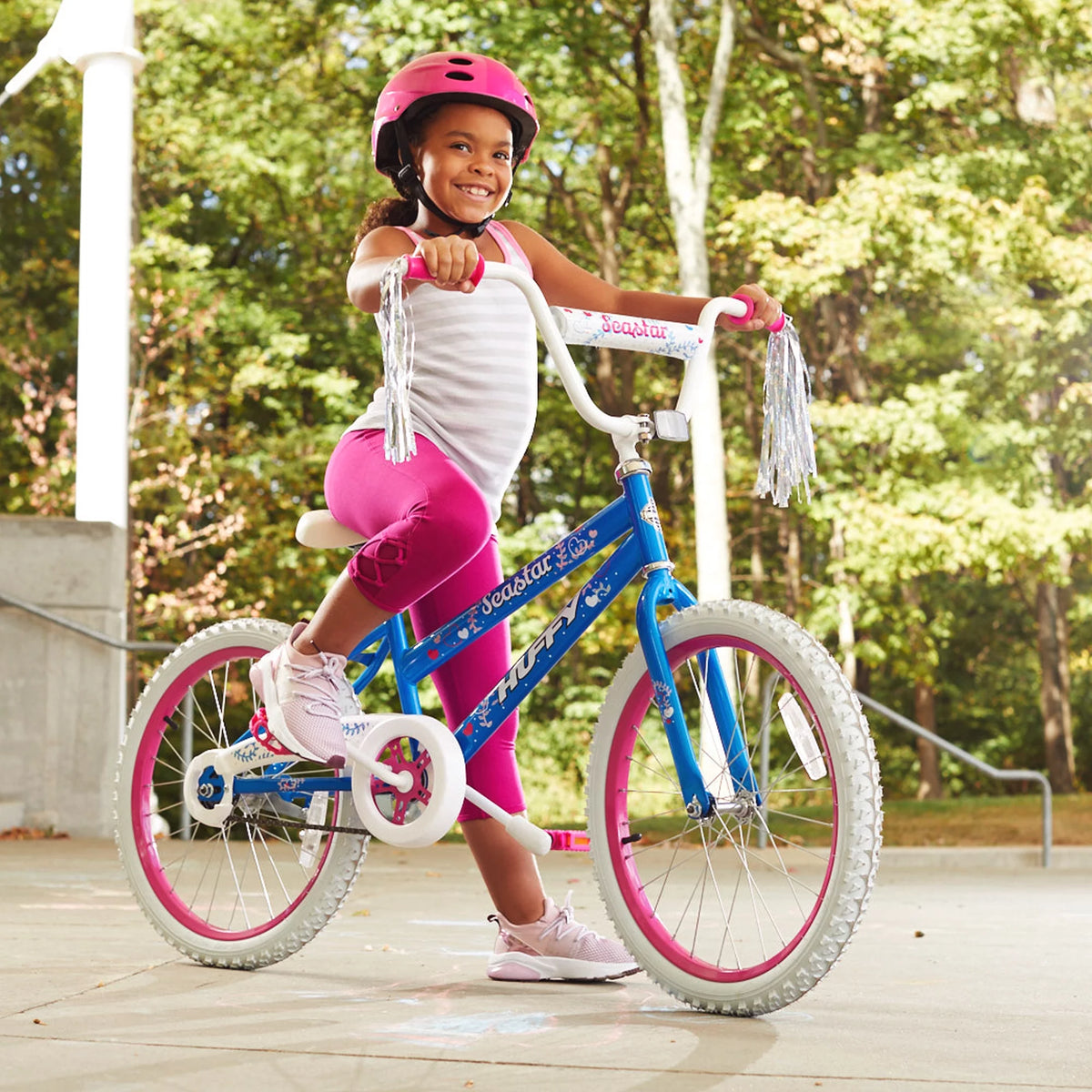 20 in. Kids Bike L373