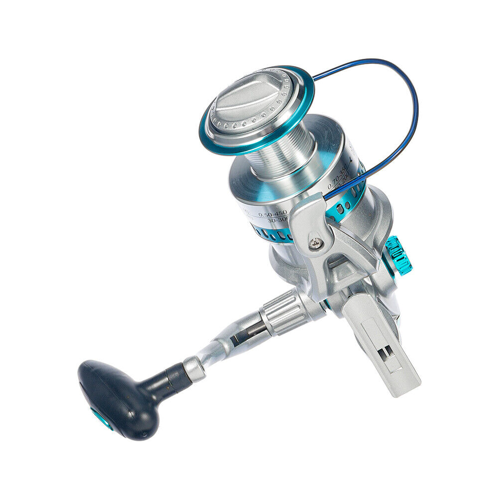High Speed Spinning Fishing Reel Saltwater Sea Fishing Reels S6546