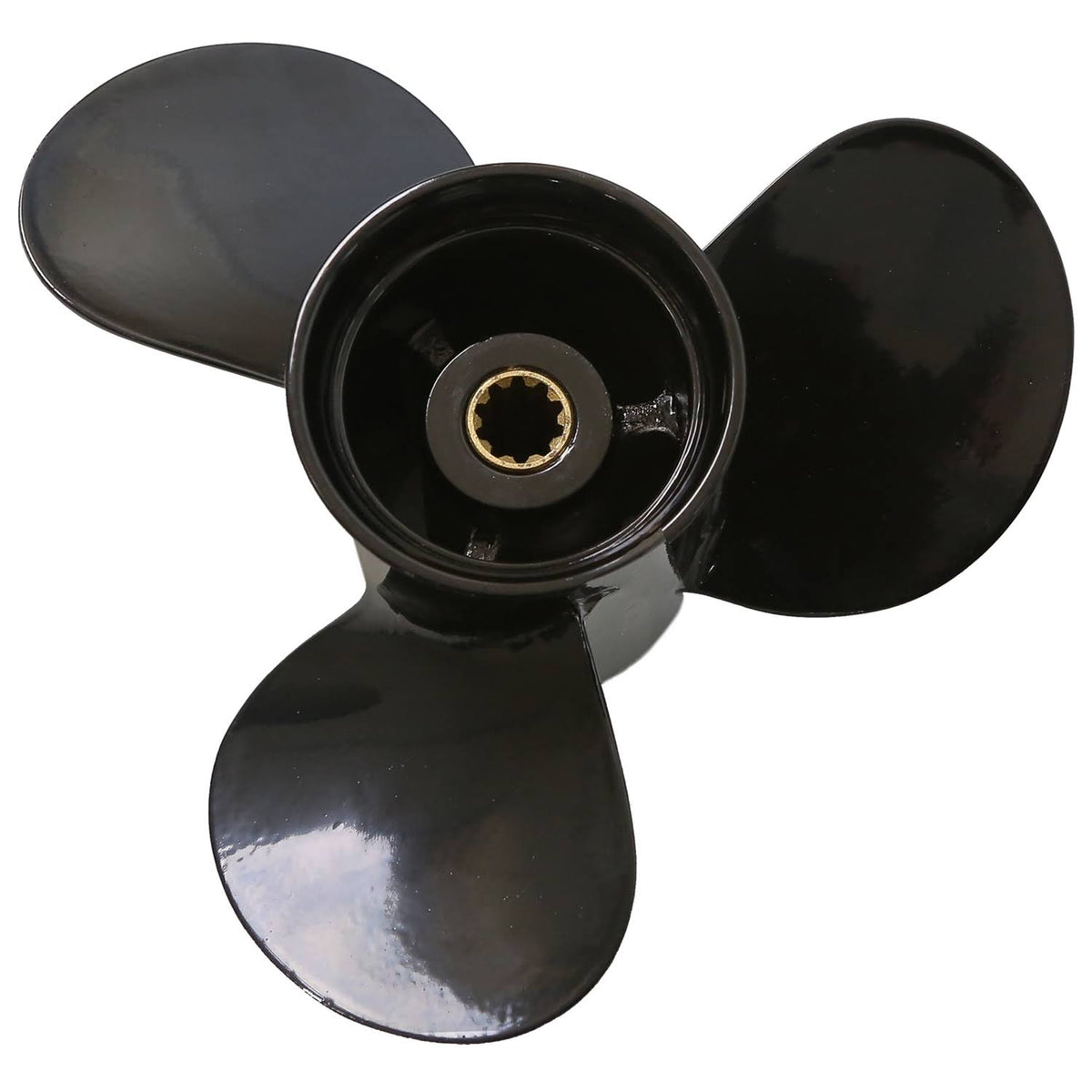 3-Blade Aluminum Propeller M9625