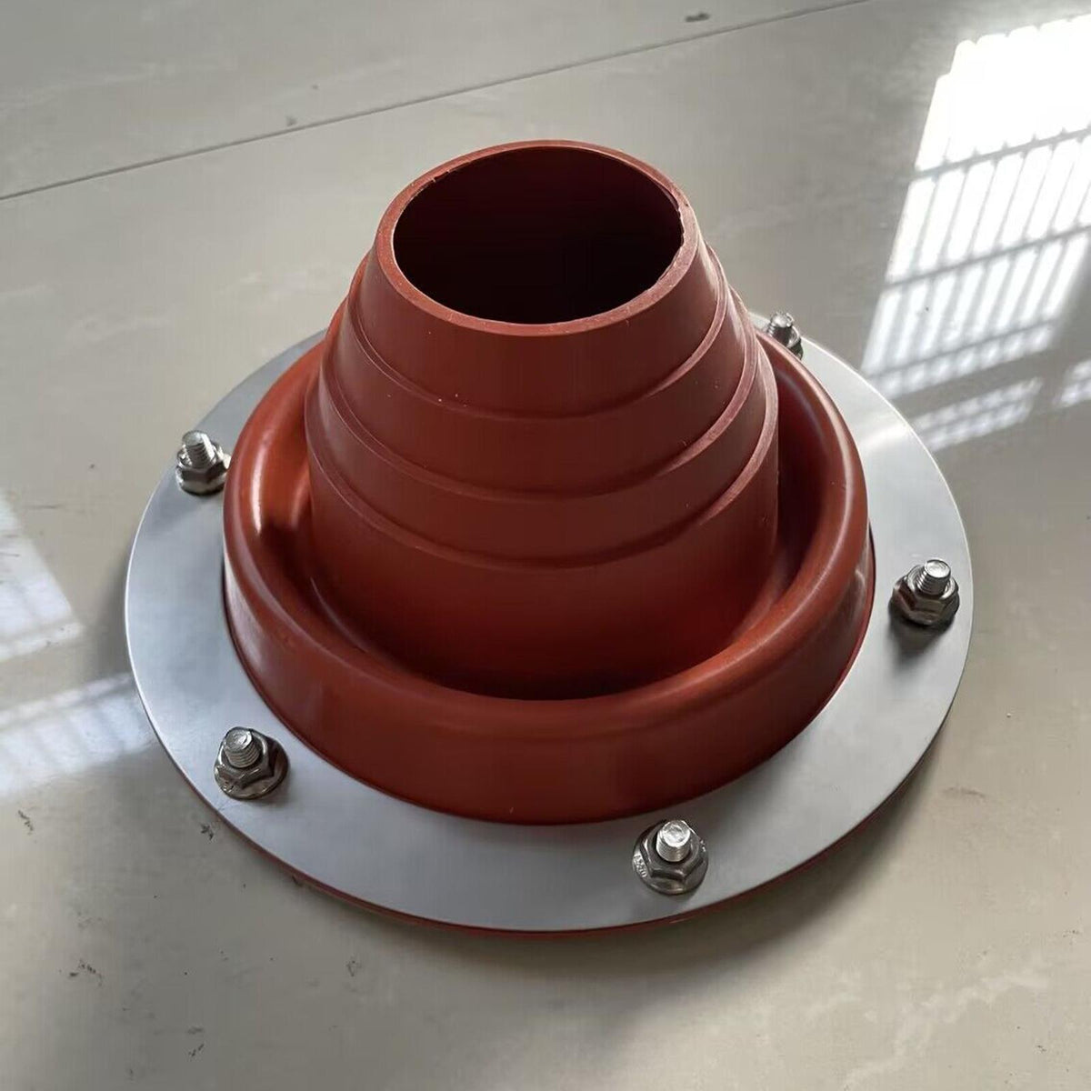 Roof Pipe Flashing for Outdoor Z4993