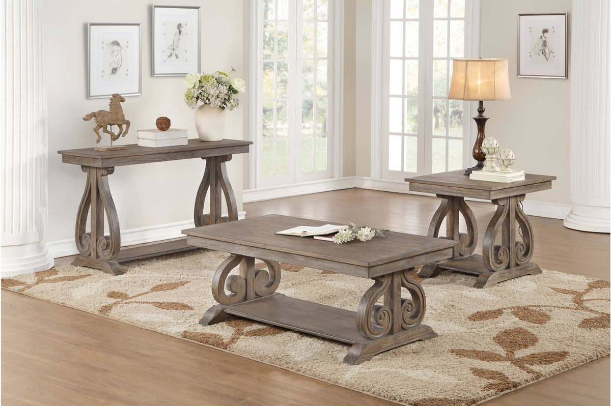 Sofa Table X651