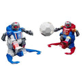 Soccer Borg Kick Off Set B73438