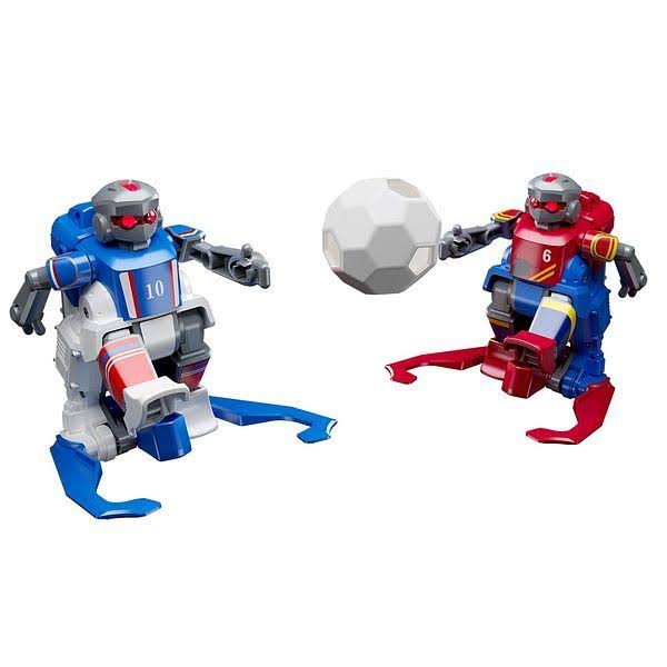Soccer Borg Kick Off Set B73438