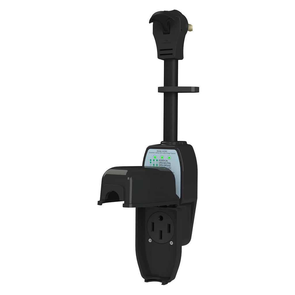 50A Portable Surge Guard K5013