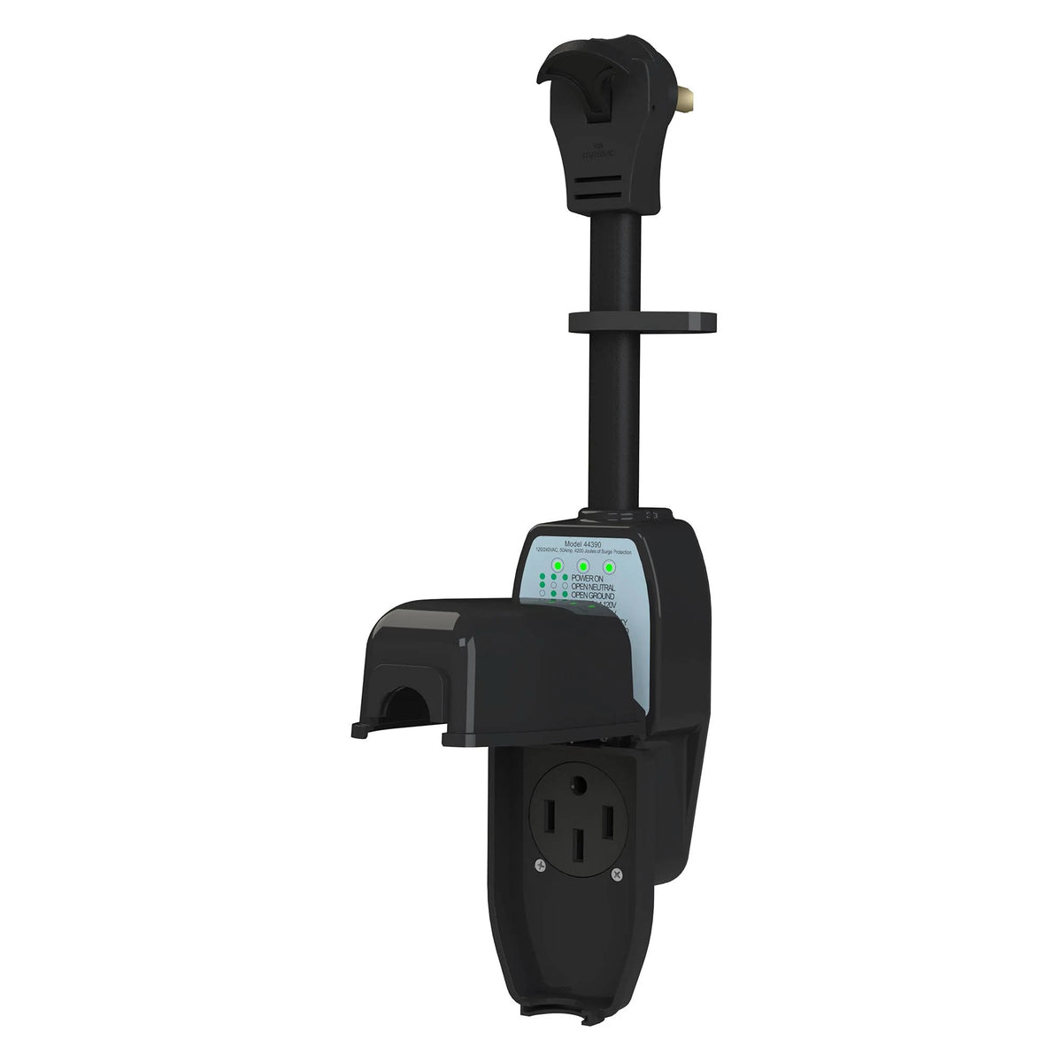 50A Portable Surge Guard K5013