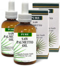 Saw Palmetto Oil 2 Fl Oz L44889