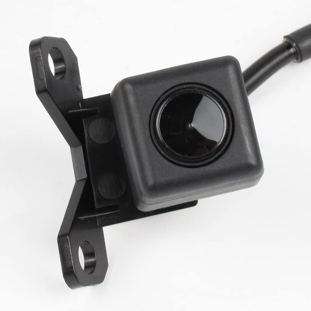 Rear View Backup Camera Park Assist Camera C355