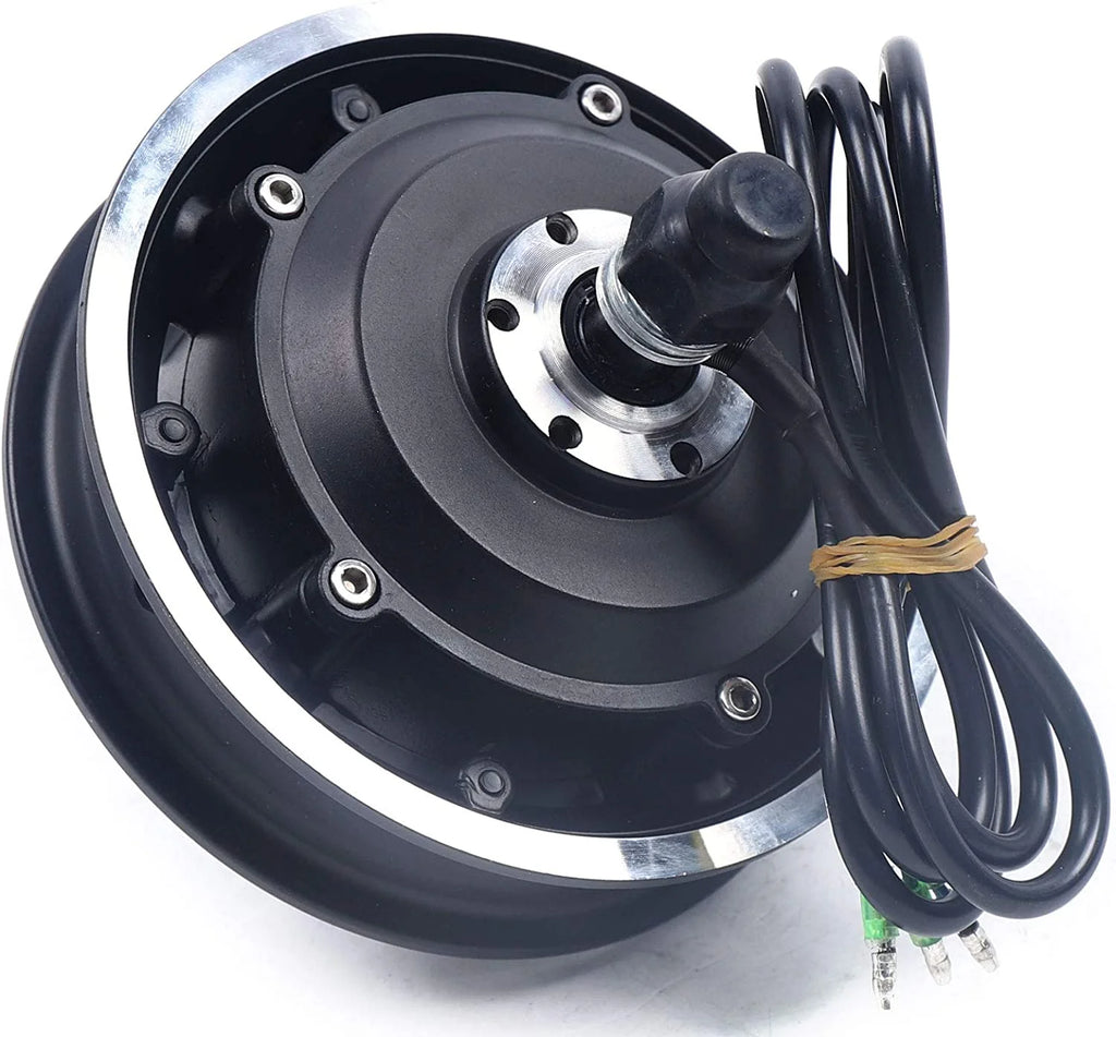 52V 1000W Electric Scooter Hub Motor D782