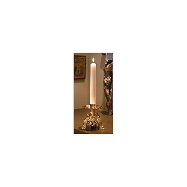 12 Piece All-Purpose End Candle R655