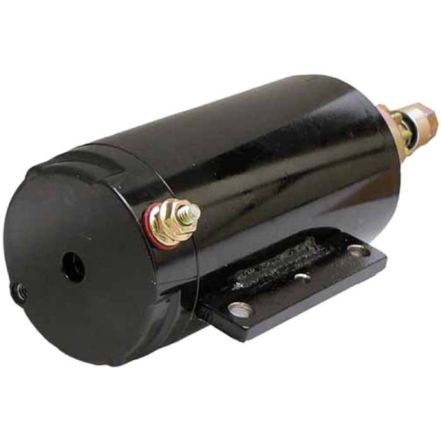 New Starter for OMC Johnson Evinrude 120 130 140 HP G27881