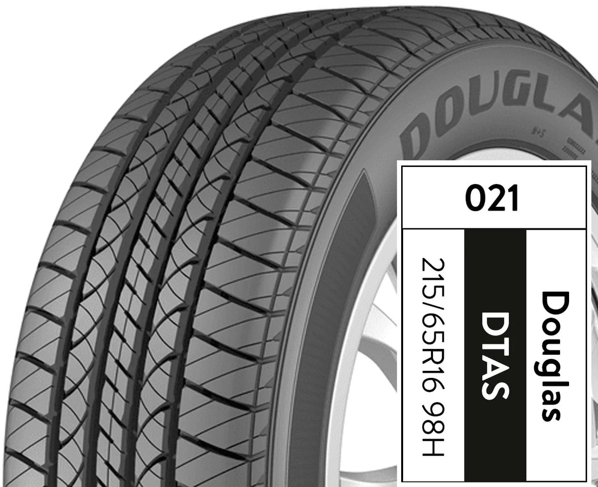 All-Season Tire V23652