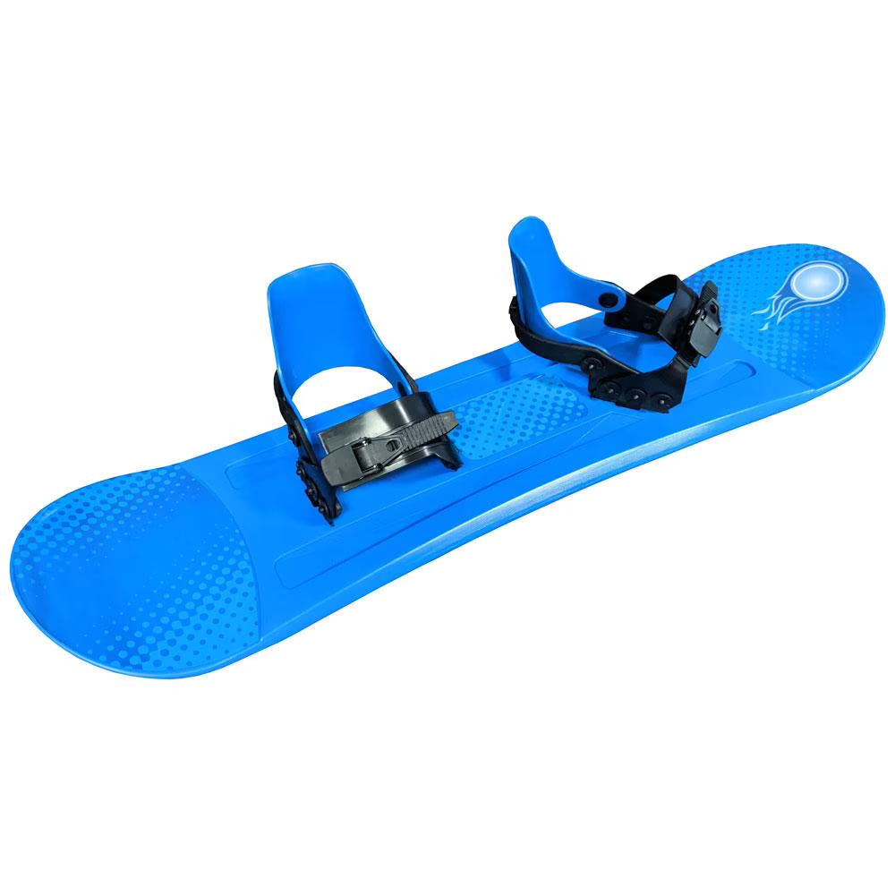 Blue Snowboard B82001