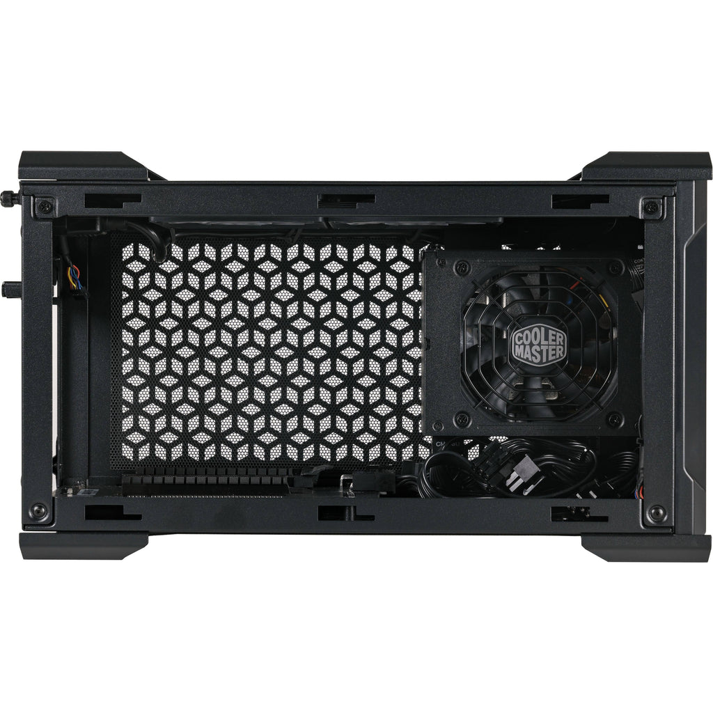 Black Computer Case U65957